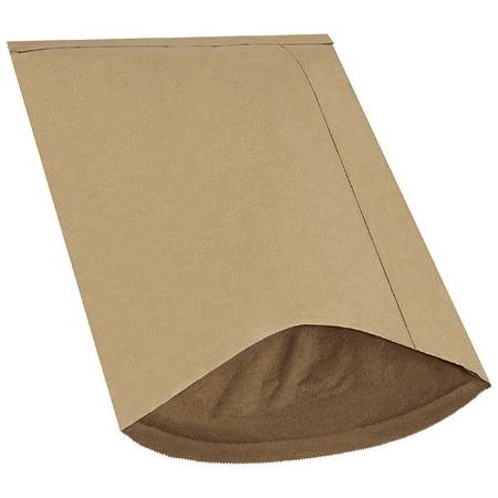 Bsc Preferred 14-1/4 x 20'' Kraft #7 Padded Mailers, 50PK BUY00018206